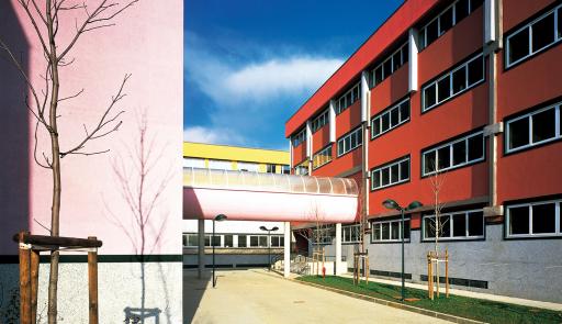 Campus Grugliasco