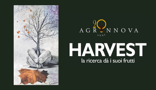 Harvest