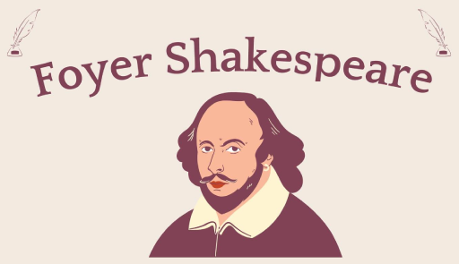 Illustrazione di William Shakespeare