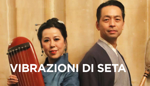 Vibrazione di seta