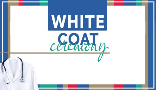 White Coat Ceremony