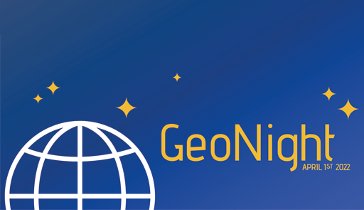GeoNight 2022