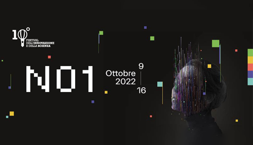Festival dell'Innovazione e della Scienza 2022