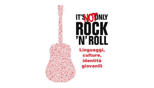 it's not only rock and roll