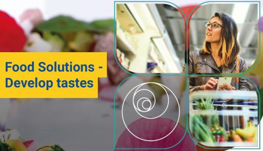 EIT Food - challenge