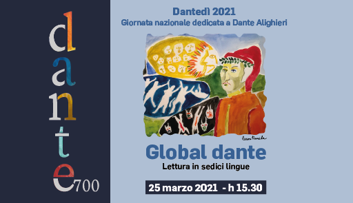 grafica Dante 700 - global dante