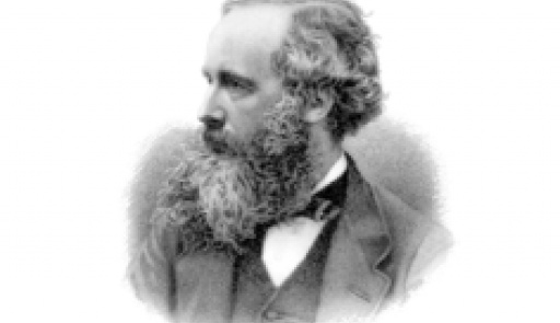 James Clerk Maxwell