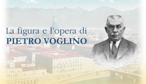 la figura e l'opera di pietro voglino