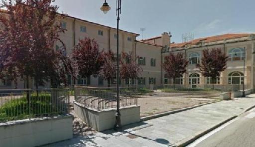 Sede di Cuneo "Mater Amabilis"