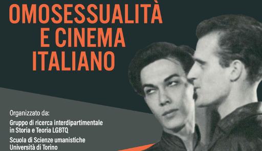 omosessualità e cinema italiano