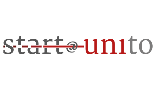 Logo Start@unito