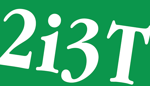 logo 2I3T Incubatore UniTO