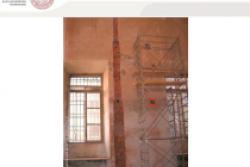 Cantiere Archivio Storico marzo 2012