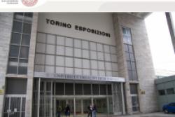 Nuove aule Torino Esposizioni