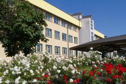 Campus universitario AGROVET di Grugliasco