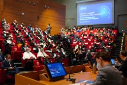 Inaugurazione Anno Accademico 2021/2022