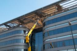 Cantiere Italgas marzo 2012