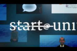 Spot del progetto start@unito