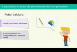 Unito @work: valuta gli esami sostenuti e i servizi di cui hai usufruito