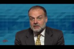 Il Rettore Stefano Geuna presenta il progetto Start@UniTo