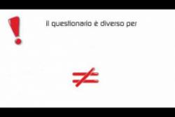 Rilevazione opinione studenti