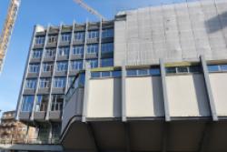 Palazzo Nuovo Ecocompatibile - marzo 2014