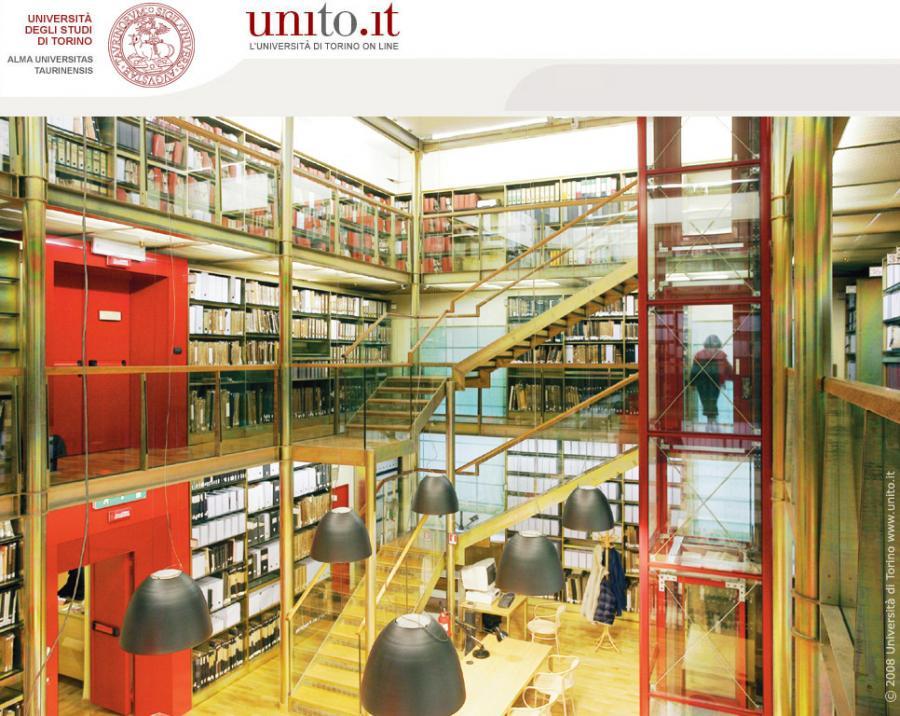 Cantiere Archivio Storico marzo 2012