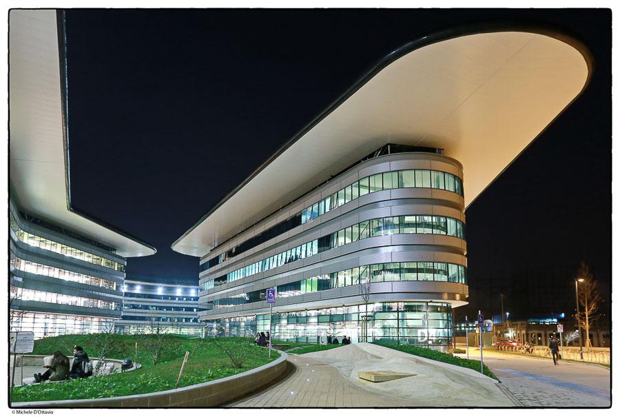 Campus Luigi Einaudi