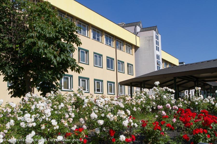 Campus universitario AGROVET di Grugliasco