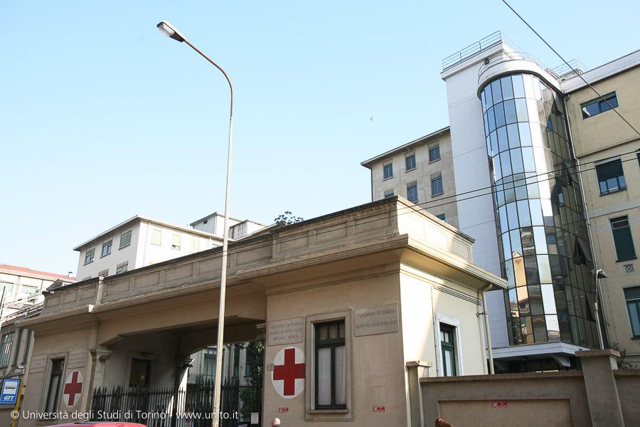 Ingresso Scuola di Medicina Molinette
