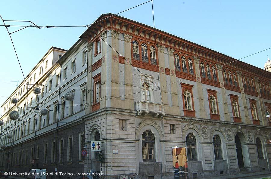 Palazzo Campana