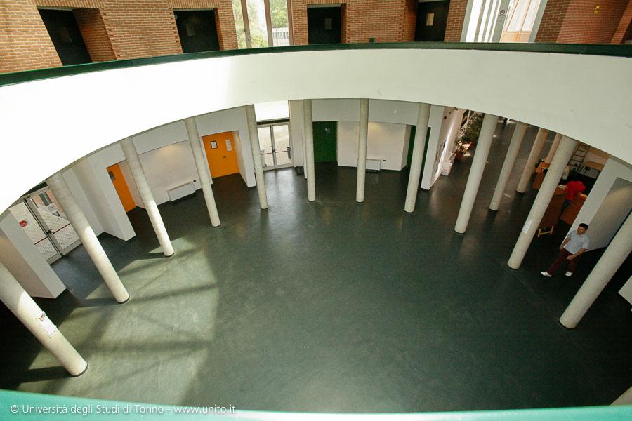 Scuola di Medicina - Polo San Luigi