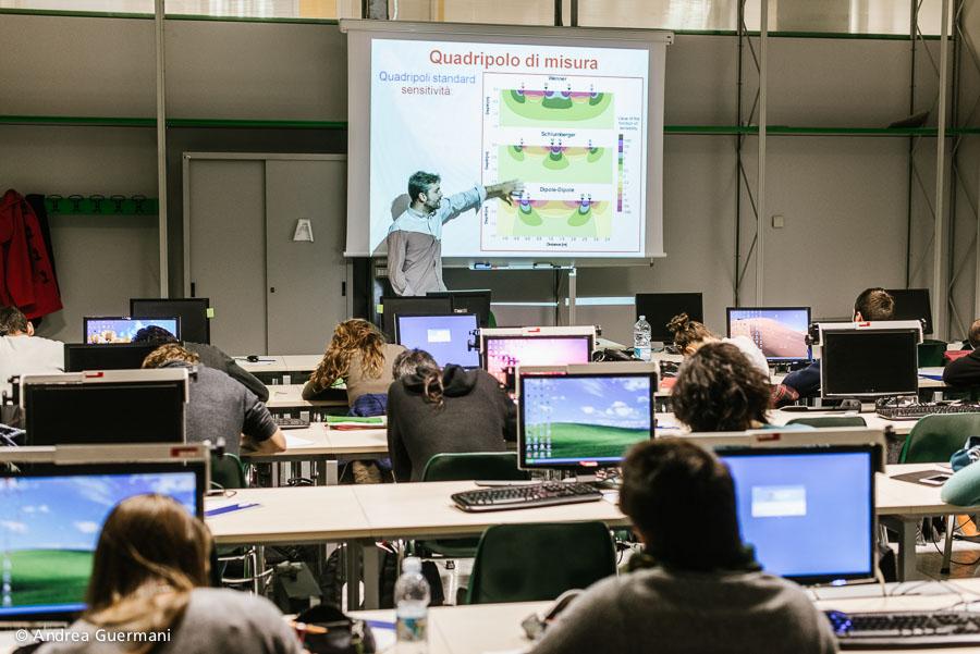 Aule a Torino Esposizioni
