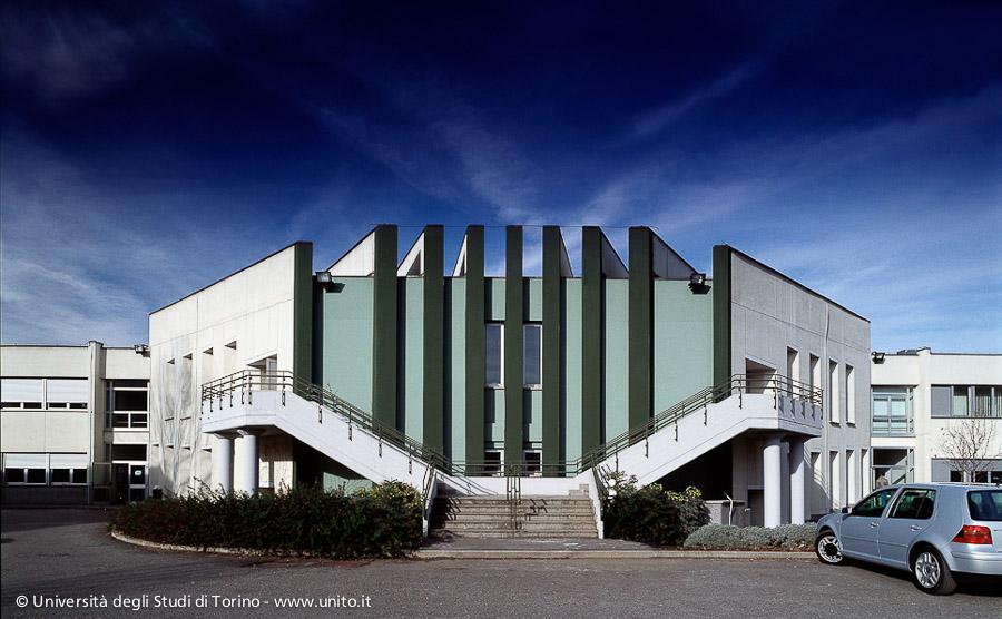 Campus universitario AGROVET di Grugliasco