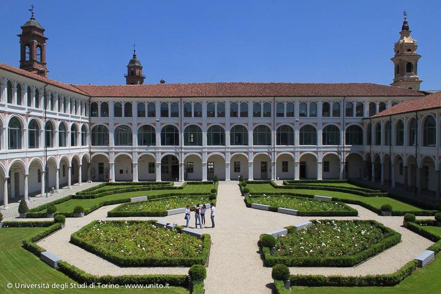 Sede universitaria di Savigliano - Convento Santa Monica