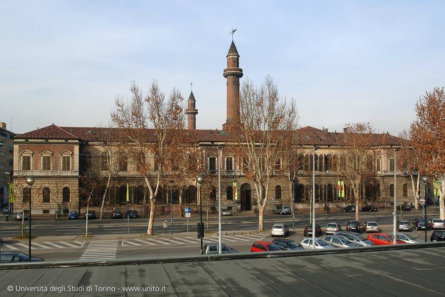 Scuola di Scienze della Natura