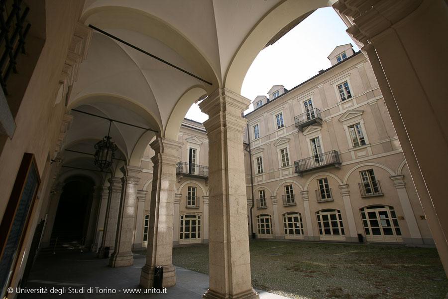 Palazzo Badini Confalonieri
