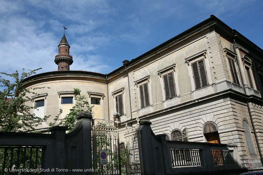 Scuola di Scienze della Natura