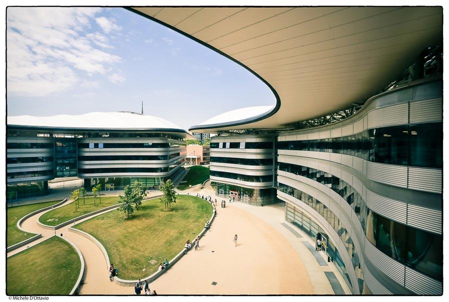 Campus Luigi Einaudi