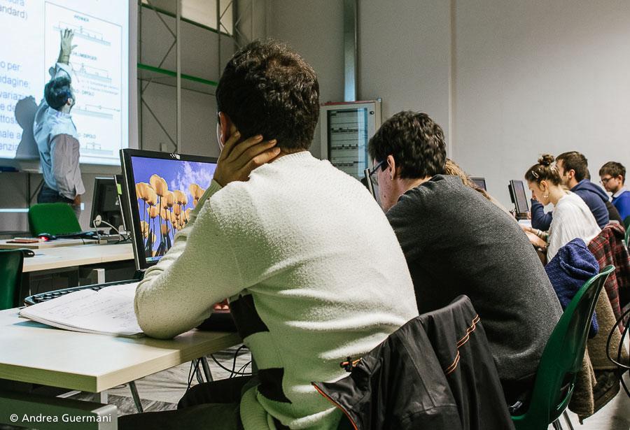 Aule Torino Esposizioni