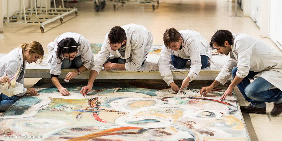 Centro Conservazione e Restauro La Venaria Reale