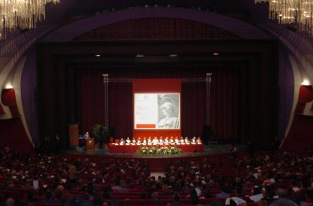 Il teatro