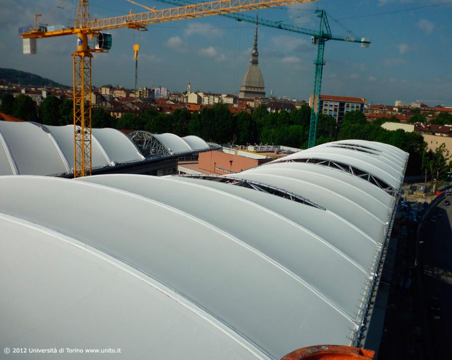 Cantiere Italgas luglio 2012