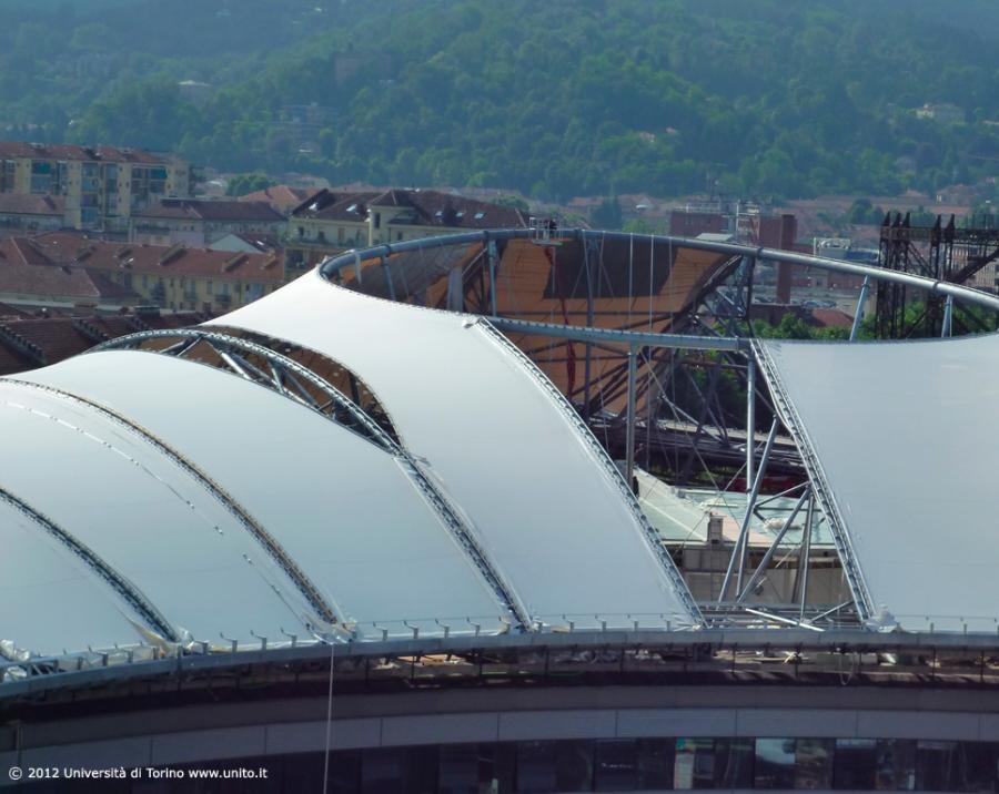 Cantiere Italgas luglio 2012
