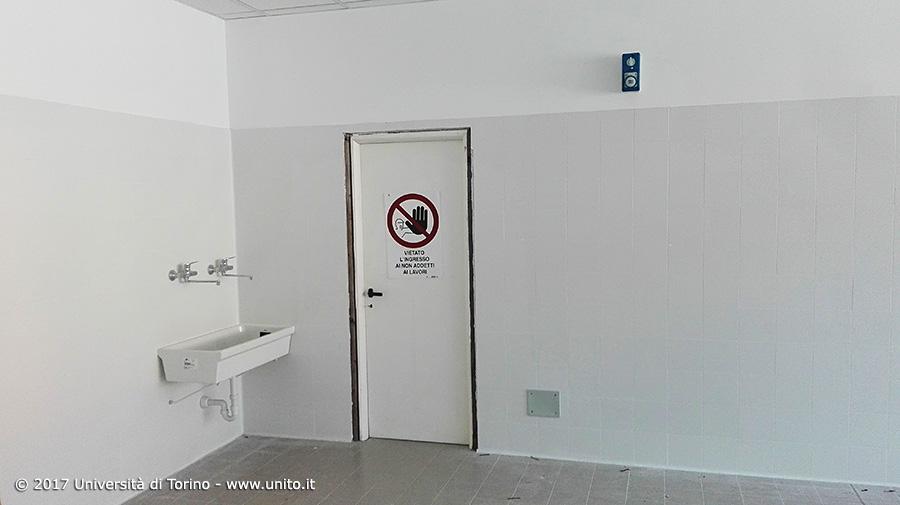 Sopraelevazione padiglione “F.I.O. ’86” ospedale Molinette di Torino - 2017