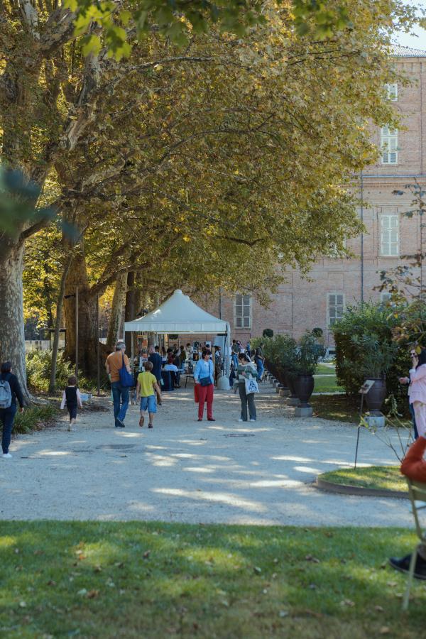 Notte Europea delle Ricercatrici e dei Ricercatori 2024