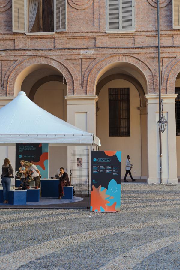 Notte Europea delle Ricercatrici e dei Ricercatori 2024