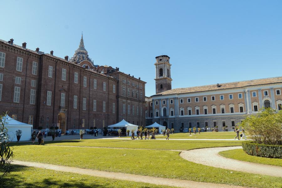 Notte Europea delle Ricercatrici e dei Ricercatori 2024