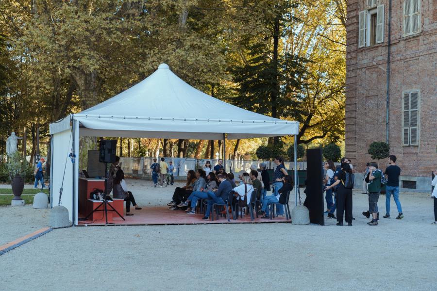 Notte Europea delle Ricercatrici e dei Ricercatori 2024