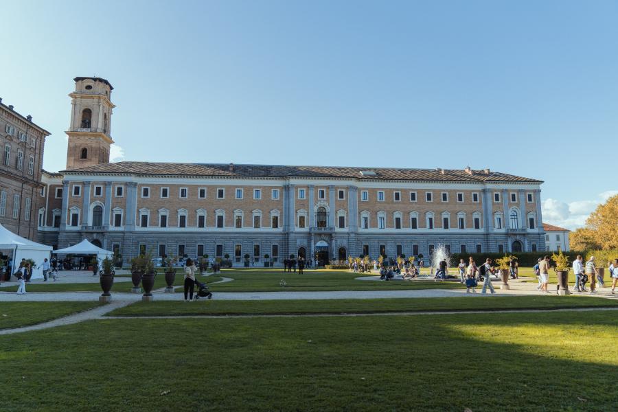 Notte Europea delle Ricercatrici e dei Ricercatori 2024